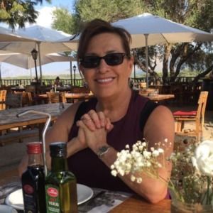 Meet your Posher, Beverly